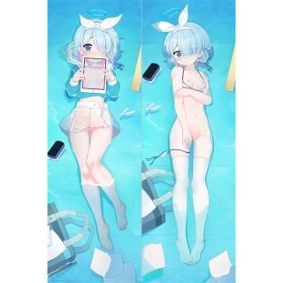 ブルーアーカイブ-Blue Archive- アロナ 抱き枕カバー 13261047402
