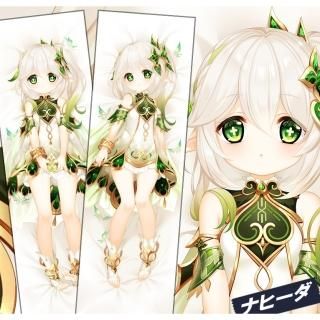 原神 ナヒーダ 抱き枕カバー 5260051001