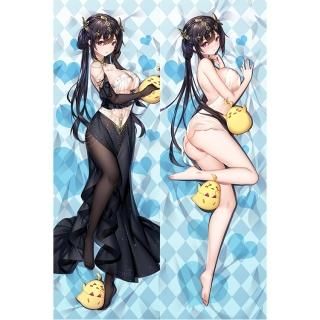 アズールレーン 鎮海 抱き枕カバー 32613517