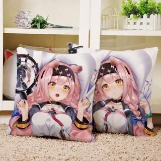 アークナイツ ゴールデングロー クッション 13261352201