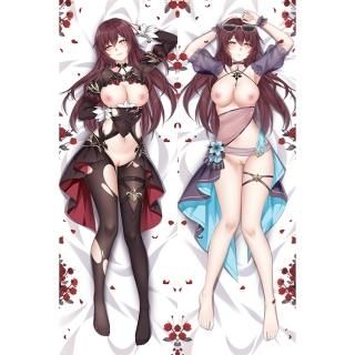 崩壊3rd エデン 抱き枕カバー 32613525