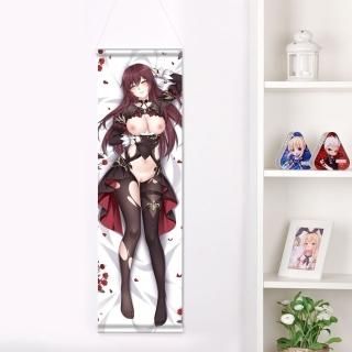 崩壊3rd エデン タペストリー 73261352501