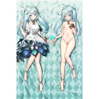 原神 ファルザン 抱き枕カバー 32613529