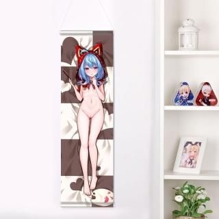 崩壊3rd グレーシュ タペストリー 73261353302