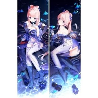 原神 珊瑚宮心海 抱き枕カバー 5260051502