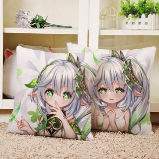 原神 ナヒーダ クッション 13261351401