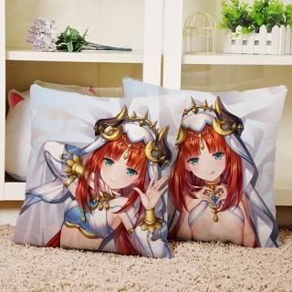 原神 ニィロウ クッション 13261351201