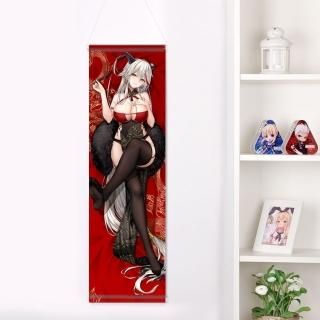 アズールレーン エーギル タペストリー 73261354201