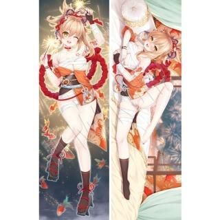 原神 宵宮 抱き枕カバー 5260052002