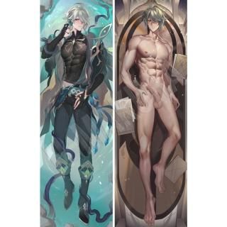 原神 アルハイゼン 抱き枕カバー 5260052202
