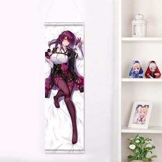 崩壊:スターレイル カフカ タペストリー 73261354801