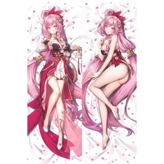 崩壊3rd エリシア 抱き枕カバー 32613553