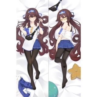 原神 胡桃 抱き枕カバー 13261054201