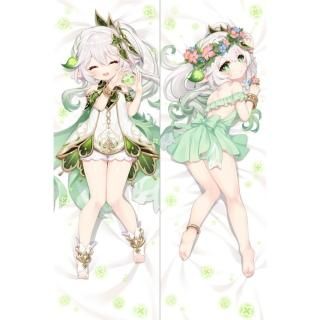 原神 ナヒーダ 抱き枕カバー 13261054301