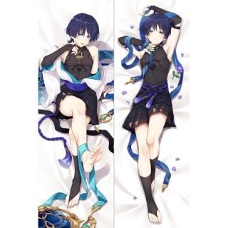 原神 スカラマシュ(放浪者) 抱き枕カバー 13261054501