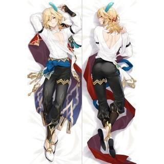 原神 カーヴェ 抱き枕カバー 13261054701