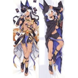 原神 セノ 抱き枕カバー 13261054801