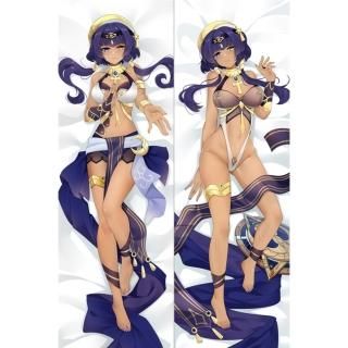 原神 キャンディス 抱き枕カバー 13261054901