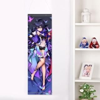 崩壊:スターレイル ゼーレ タペストリー 73261356601
