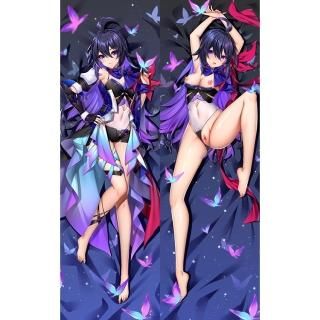 崩壊:スターレイル ゼーレ 抱き枕カバー 32613567