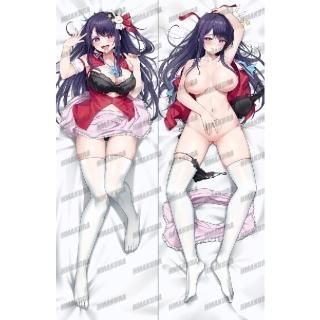 【推しの子】 星野アイ 抱き枕カバー 5260052802