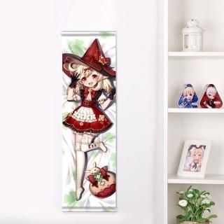 原神 クレー タペストリー 73261358801