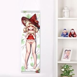 原神 クレー タペストリー 73261358802