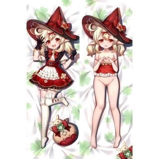 原神 クレー 抱き枕カバー 32613589