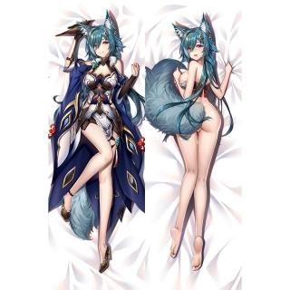 崩壊:スターレイル 御空 抱き枕カバー 32613591