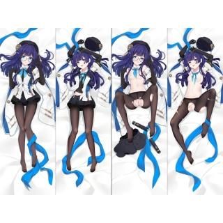 崩壊:スターレイル ペラゲヤ・セルゲーヴナ 脱着式抱き枕カバー 13261056103