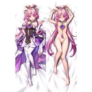 崩壊:スターレイル 符玄 抱き枕カバー 32613593