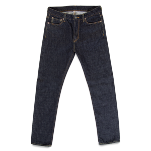 OMIYAGE JEANS（おみやげジーンズ）】レギュラーストレート