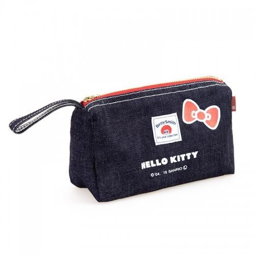 Hellokittyデニムポーチ ベティスミス Betty Smith Official Online Shop