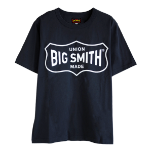 <img class='new_mark_img1' src='https://img.shop-pro.jp/img/new/icons5.gif' style='border:none;display:inline;margin:0px;padding:0px;width:auto;' />BIG SMITHȾµT/LOGOʥͥӡ