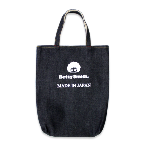 ベティプリントトートバッグ ベティスミス Betty Smith Official Online Shop
