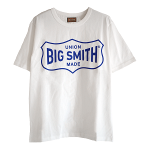 <img class='new_mark_img1' src='https://img.shop-pro.jp/img/new/icons5.gif' style='border:none;display:inline;margin:0px;padding:0px;width:auto;' />BIG SMITHȾµT/LOGOʥۥ磻ȡ