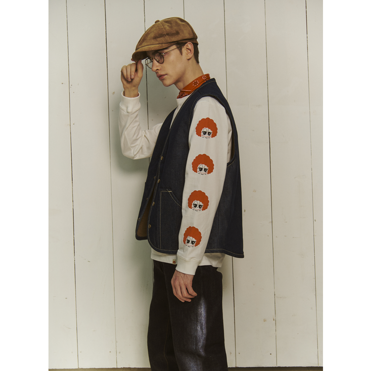 バンダナ - ベティスミス Betty Smith｜Official Online Shop