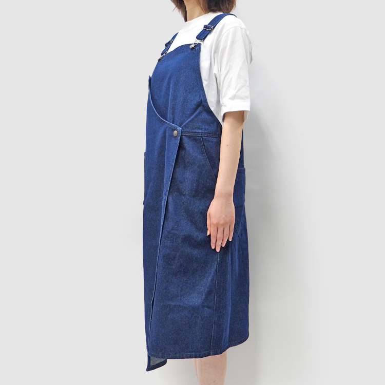 デニムワンピース - ベティスミス Betty Smith|Official Online デニムワンピース - ベティスミス Betty Smith|Official Online