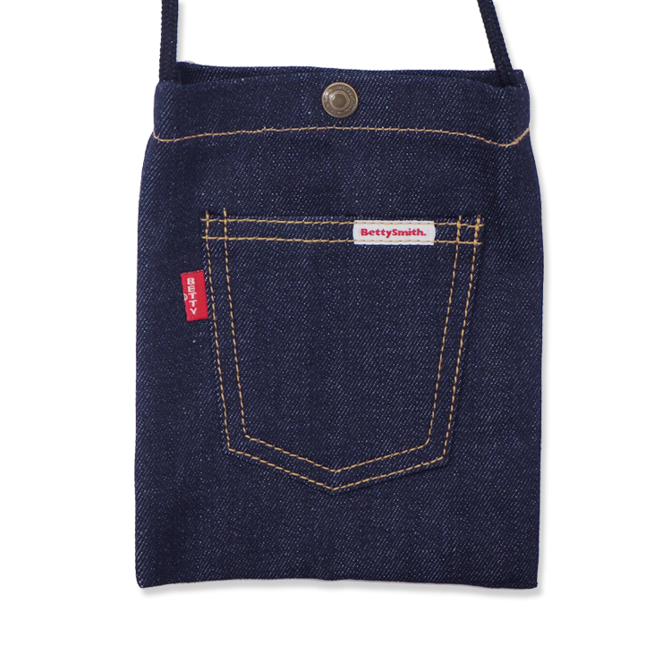 ポシェット - ベティスミス Betty Smith|Official Online Shop