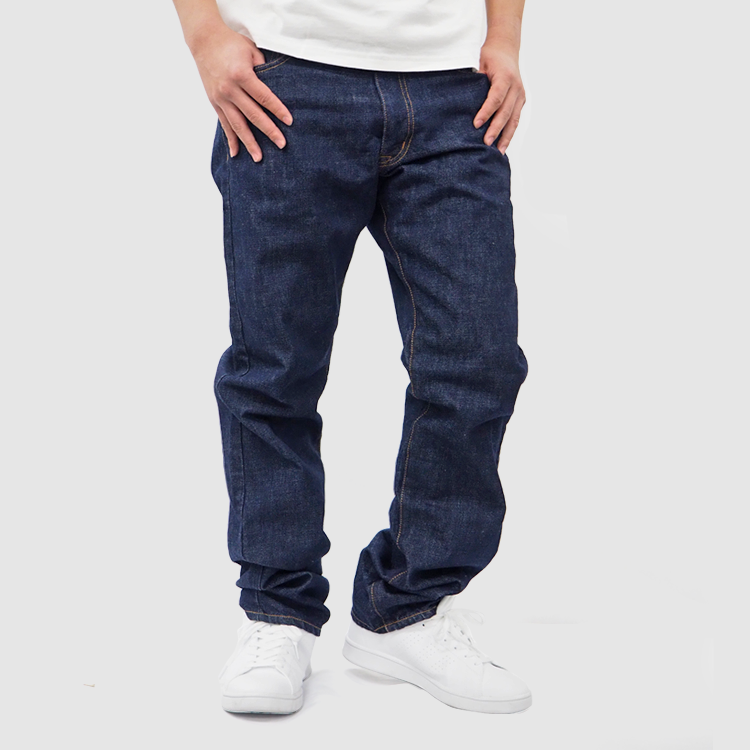 OMIYAGE JEANS(おみやげジーンズ)】レギュラーストレート OMIYAGE JEANS(おみやげジーンズ)】レギュラーストレート