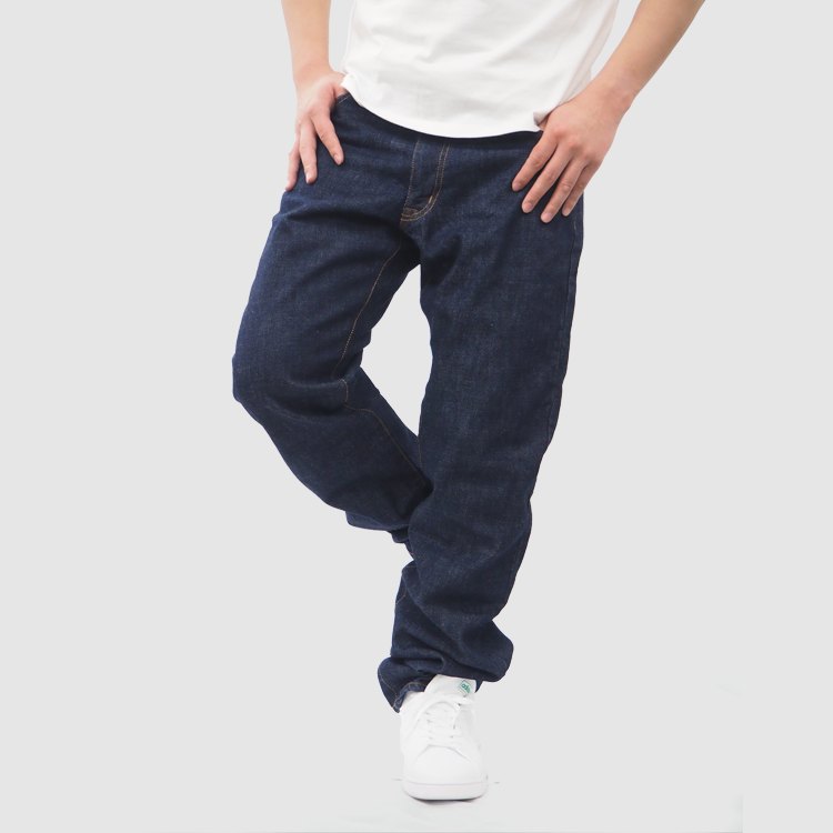 OMIYAGE JEANS(おみやげジーンズ)】レギュラーストレート OMIYAGE JEANS(おみやげジーンズ)】レギュラーストレート
