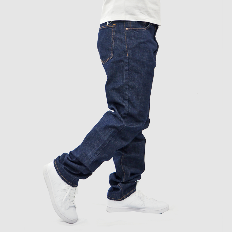 OMIYAGE JEANS(おみやげジーンズ)】レギュラーストレート OMIYAGE JEANS(おみやげジーンズ)】レギュラーストレート