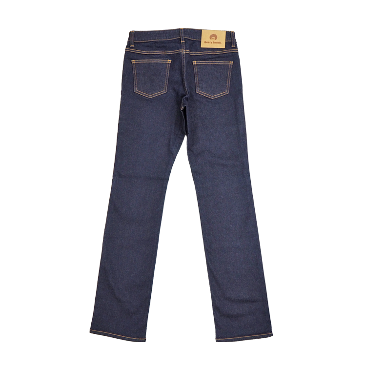 OMIYAGE JEANS(おみやげジーンズ)】スリムストレート OMIYAGE JEANS(おみやげジーンズ)】スリムストレート