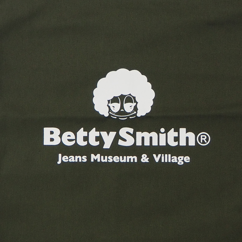 ベティスミス Betty Smith 看板 ビンテージ レトロ 昭和