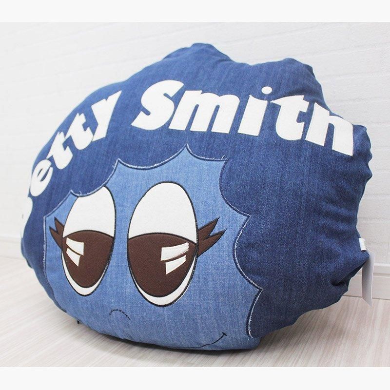 ベティちゃんクッション（L） - ベティスミス Betty Smith