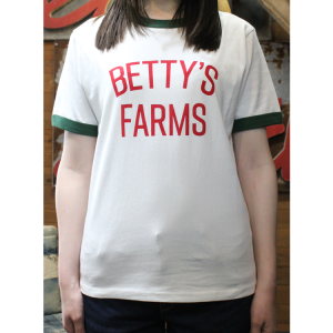 Betty's FARM 󥬡T