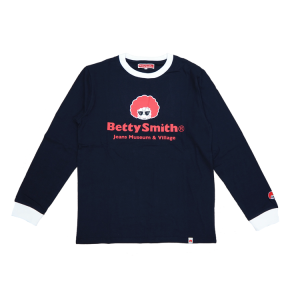 Tシャツ - ベティスミス Betty Smith|Official Online Shop Tシャツ - ベティスミス Betty Smith|Official Online Shop