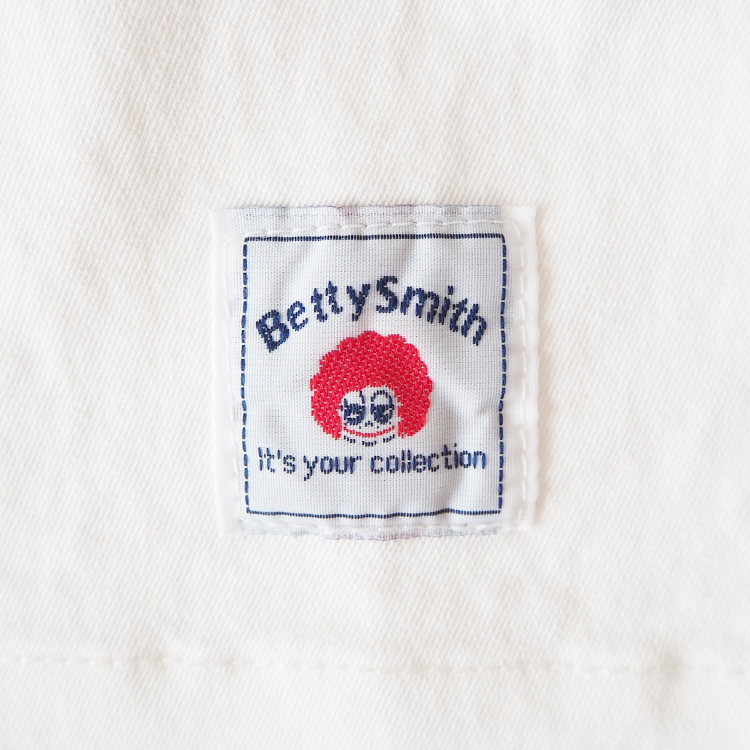 ストレッチショートパンツ - ベティスミス Betty Smith ストレッチショートパンツ - ベティスミス Betty Smith