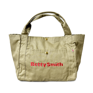 バッグ - ベティスミス Betty Smith|Official Online Shop バッグ - ベティスミス Betty Smith|Official Online Shop