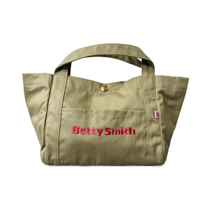 EcoBetty+ϥȡȥХåʥˡS 